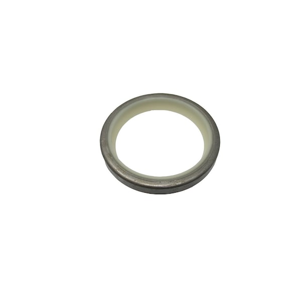 Aftermarket MCWI-45X57X7 Metric Wiper Ring Made w/ Urethane And Bonded to Carbon Steel Casing MCWI-45X57X7-HER - main